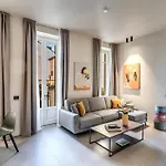 Seety Spartaco Apartamento Milán