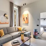 Apartamento Seety Spartaco *