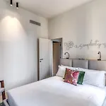 Seety Spartaco Апартаменты *