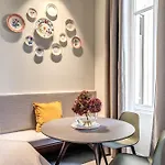 Apartamento Seety Spartaco