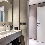 Seety Spartaco Apartamento *