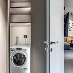 Apartamento Seety Spartaco