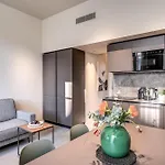 Seety Spartaco Апартаменты *
