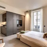 Seety Spartaco Apartamento *