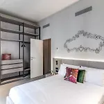 Seety Spartaco Апартаменты