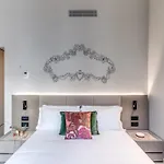 Apartamento Seety Spartaco Milán