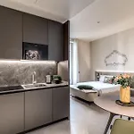 Apartamento Seety Spartaco