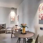 Seety Spartaco Апартаменты *