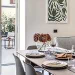 Apartamento Seety Spartaco *