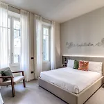 Seety Spartaco Apartamento *