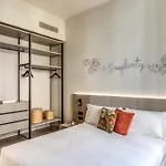 Seety Spartaco Apartamento *