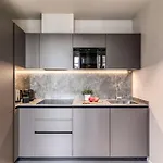 Apartamento Seety Spartaco *