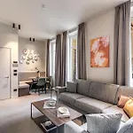 Seety Spartaco Apartamento *