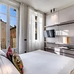 Apartamento Seety Spartaco