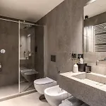 Seety Spartaco Апартаменты *