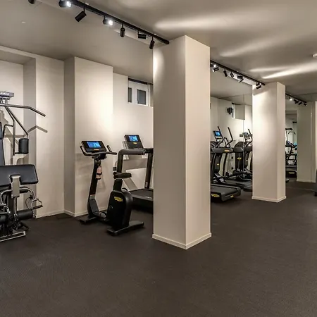 Seety Spartaco Apartment Milan