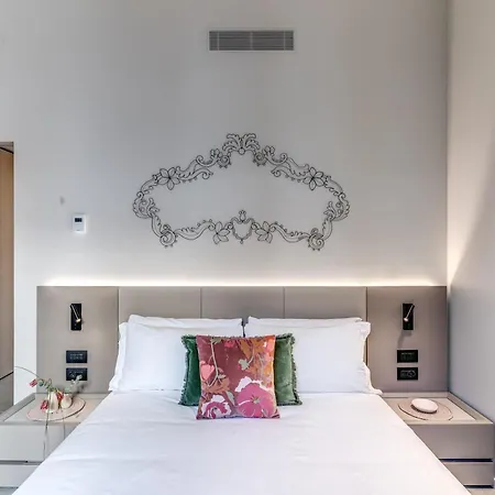 Apartmán Seety Spartaco Milán