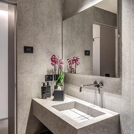 Apartamento Seety Spartaco Milão