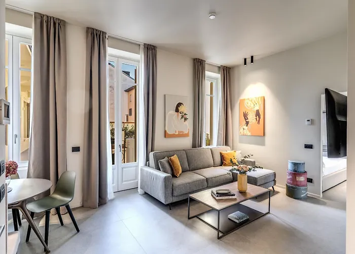 Seety Spartaco Appartement Milan