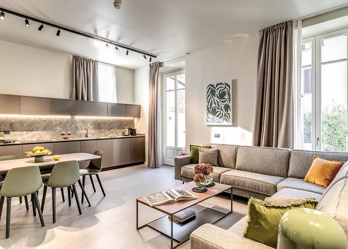 Seety Spartaco Милан