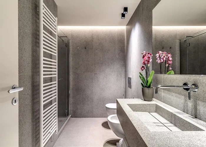 Seety Spartaco Апартаменты Милан