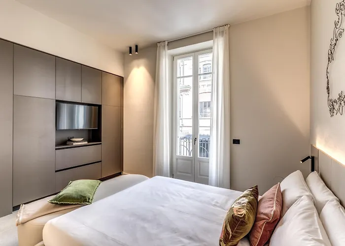 Seety Spartaco * Милан