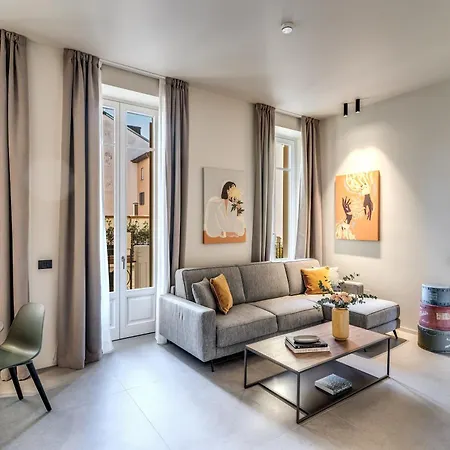 Seety Spartaco Appartement Milan