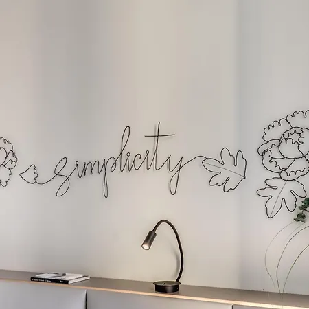 Seety Spartaco Appartement