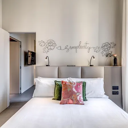 Seety Spartaco Appartement