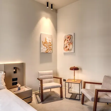 Appartement Seety Spartaco Milan