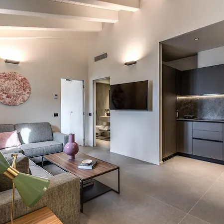 Seety Spartaco Appartement Milan