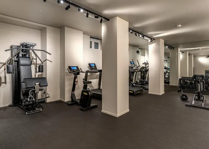 Seety Spartaco Daire Milano